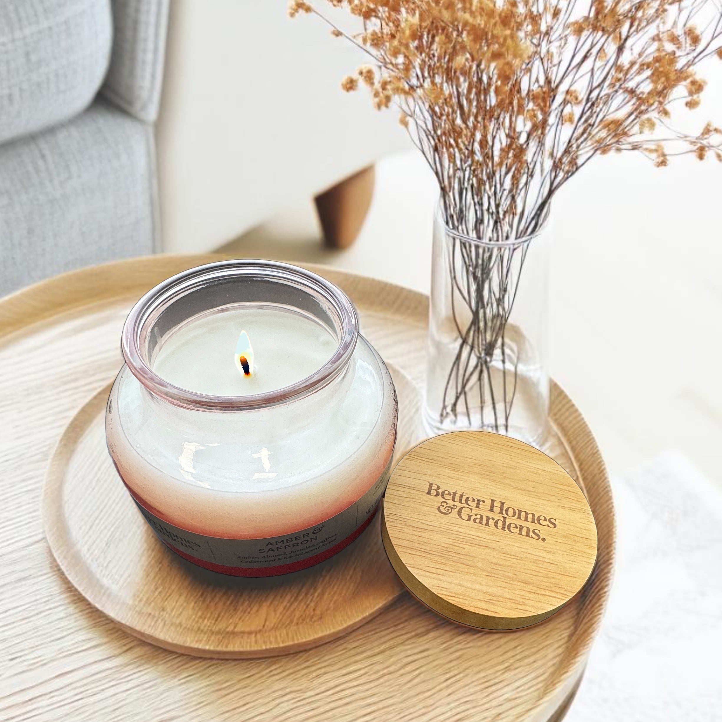 Amazon.com: MAISON BERGER Lampe Berger Giftset - Home