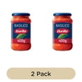 thumbnail image 2 of Barilla Basilico Pasta Sauce 400g, British Import (Pack of 2), 2 of 5