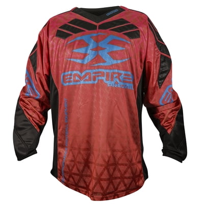 Maillot de paintball Empire XXL - Team Boom - Benny