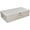 Beige,1pc, variant on iwill CREATE PRO Under Bed Storage Container, Underbed Shoe Storage Organizer Box with Lid,Dark Gray