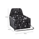thumbnail image 4 of Pet Car Booster Seat Durable Dog Car Seat Bed for Truck Pets Supplies Kitten Jinwen Asiento elevador para automóvil, 4 of 8