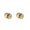 Golden, variant on Hyasfey 1 Pair Clip Earrings No Ears Hole Strong Magnet Faux Pearl Painless Wearing Electroplating Ear Ornament Fade-resistant Magnetic Ear Clip Stud Earrings Clothing Accessories