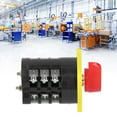 thumbnail image 4 of Cam Switch, Electric Cam Switch  Electrical Conductivity Stable Operation  For Circuit Control, 4 of 8