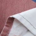 thumbnail image 2 of WILLBEST Jeans Mujer Pantalones Vaqueros Holgados de Mezclilla para Mujer Con Bolsillo Con Cremallera, Pantalones Casuales Estampados, Pantalones Elásticos Cómodos para Uso Diario Chica, 2 of 8