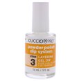 thumbnail image 1 of Esmalte de uñas Cuccio Pro Powder Polish Dip System Layering Gel Dip - Step 3 Nail Polish Dama 0.5 oz, 1 of 2