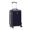Navy, variant on Black Montana Grizzlies 20" 8-Wheel Hardcase Spinner Carry-On