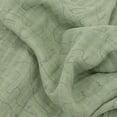 thumbnail image 4 of Paquete de 3 pañales de muselina de algodón de Blanket Little Unicorn, 4 of 8