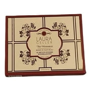 Laura Geller The Wearables Keep It Natural, 12 Multi-Finish Eyeshadow Palette