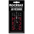 thumbnail image 1 of Ambientador colgante de vainilla Rocksax Sleep Token, 1 of 6