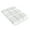 9 consecutive words, variant on Fortunes Symbol Silicone Baking Molds 4/9 Cavities Multiple Use Cake Chocolate Maker Cultural Decoration Kitchen Essential