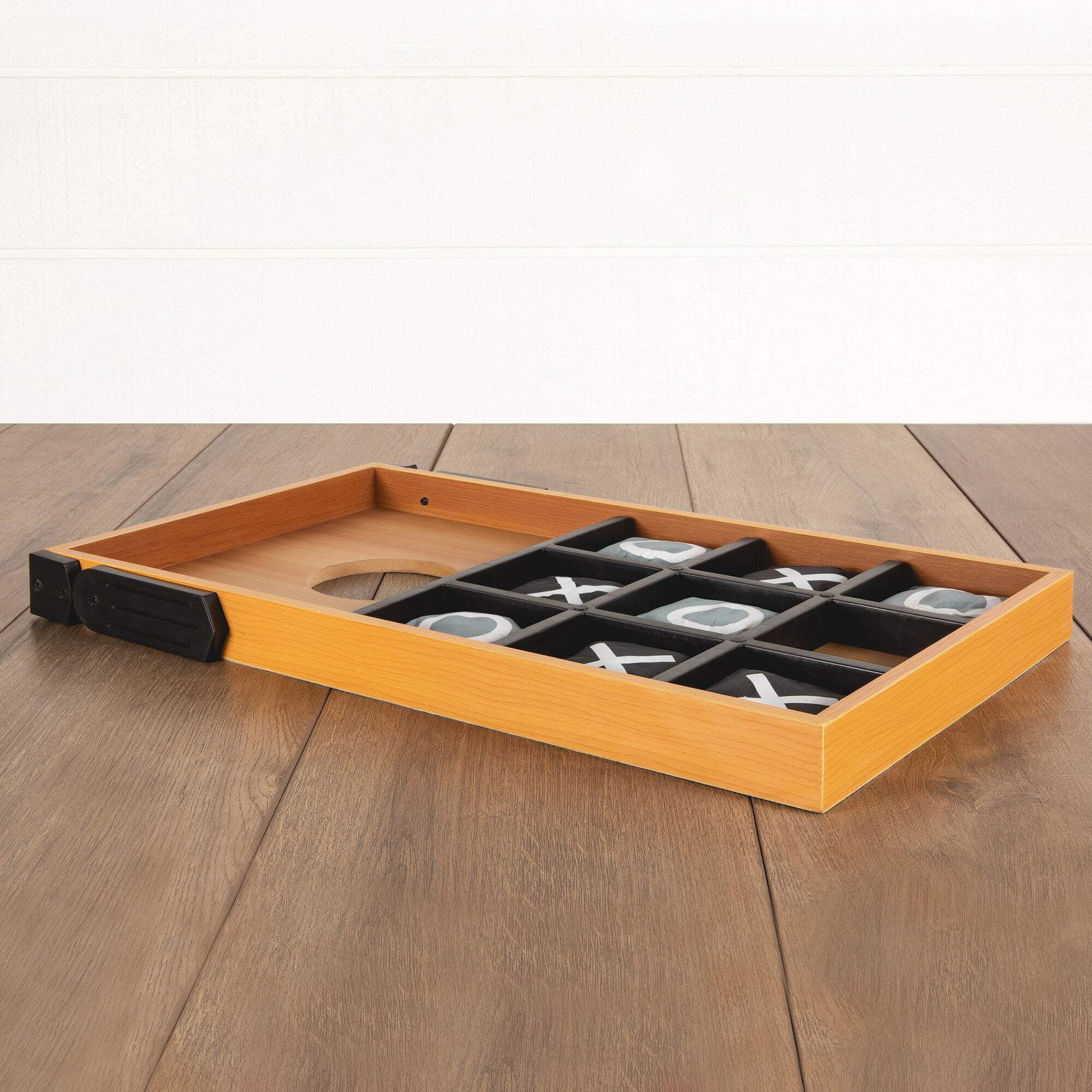 Mini Bean Bag Throw Game