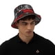 thumbnail image 4 of Fotbe tractor Sombrero Tipo Pescador con Estampado – Sombrero de Sol de Algodón de Moda para Playa, Golf, Pesca, 4 of 6