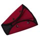 thumbnail image 2 of Car Child Seatbelt Adjusters for Shoulder Neck for Adult Child Protector Pad Red Sharpla Ajustador de cinturón de seguridad, 2 of 8