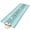 Blue Teal, variant on Pink Summer Coastal Area Rugs 4'x6', Washable Small Throw Rugs for Office Bathroom, Modern Ocean Waves Starfish Shell Indoor Outdoor Rug Non-Slip Low Pile Carpet Runner Reversible Floor Mats