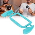 thumbnail image 4 of Protective Case For Switch Lite Handle Case For Switch Lite Handheld Protective Case For Switch Lite Case For Switch Lite Grip Case For Switch Lite Comfortable Handheld Shockproof ANGGREK Verde, 4 of 8