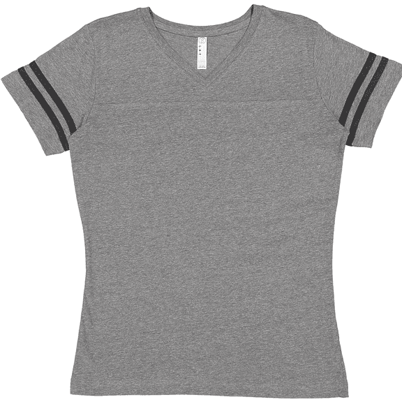 LAT Women's Football T-Shirt