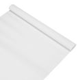 thumbnail image 1 of Papel Crepé, Streamer de Papel Crepé Suave de 8.2ft x 20 Pulgadas / 250 x 50cm, Decorativo [Blanco], 1 of 7