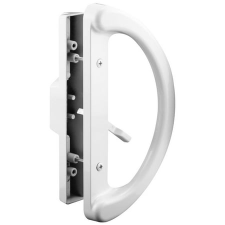 Prime Line Mortise Style Door Handle 