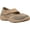 Taupe Suede/Mesh, variant on Women's Propet Lydia Taupe Suede/Mesh 8.5 B