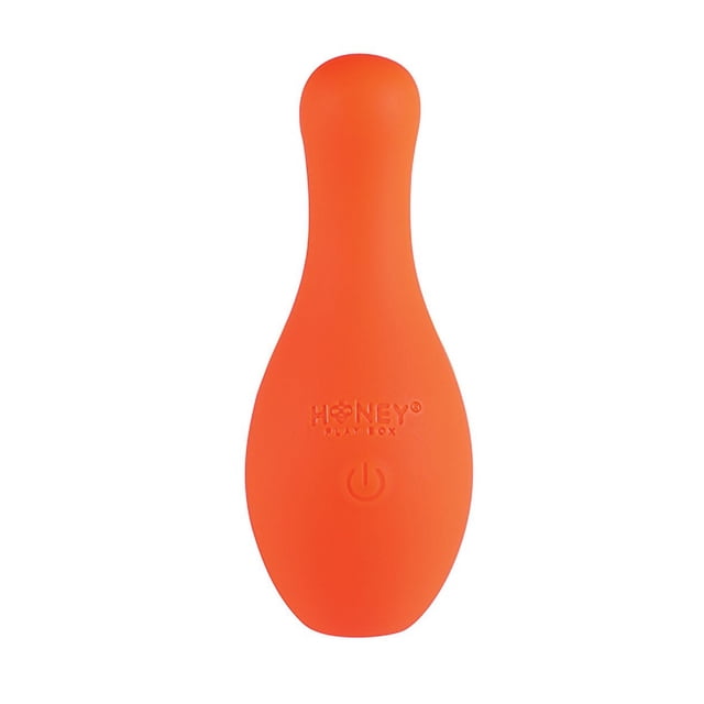 Honey Play Box Striker The Bowling Pin Vibrator