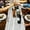 White, variant on Navy Blue Cheesecloth Table Runner 3.3ft Long Gauze Table Runner Rustic Wedding Cheese Cloths Decor for Wedding Bridal Baby Shower Birthday Party Wedding Decorations Boho Table Runner