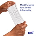 thumbnail image 4 of Toallitas desinfectantes para manos Purell Cottony Soft 1000 individualmente, 4 of 7