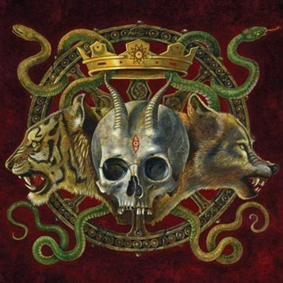 Embers & Revelations