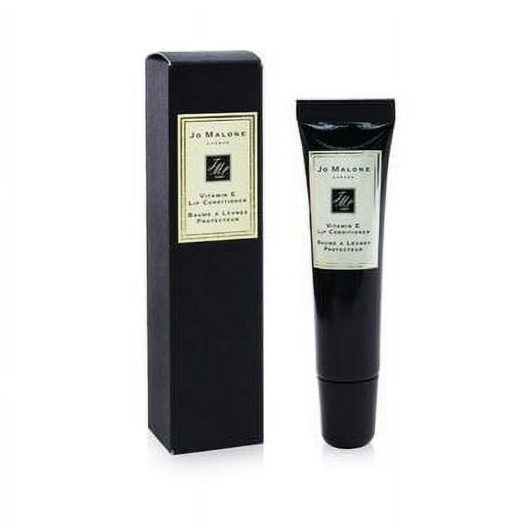 リップケア JO MALONE Vitamin E Lip Conditioner 15mL Jo Malone Vitamin E Lip Conditioner 15ml/0.5oz - Walmart.com