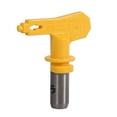 thumbnail image 3 of Reversible Paint Spray  Tip  Tungsten Steel Airless Paint Spray Nozzle Home Graden Spraying Machine Accessories, 3 of 3