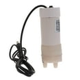 thumbnail image 4 of Water Pump Self-priming Pump 5V Water Pump USB Small Pump Vacuum Mini Elecctric Water Pump Replacement 4L/min, 4 of 8