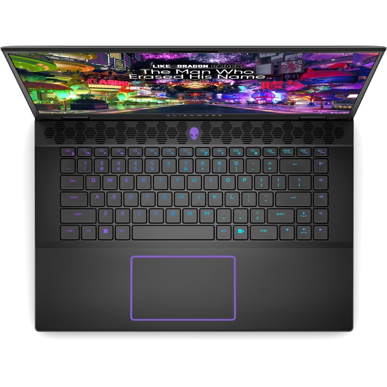 Alienware m16 R2 Gaming Laptop (Intel Ultra 9-185H 16-Core, 32GB