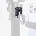 thumbnail image 2 of Soporte Montaje Monitor Placa Adaptadora Expansión para DJI Ronin RS3/RS2/RSC2/SC/S, 2 of 9