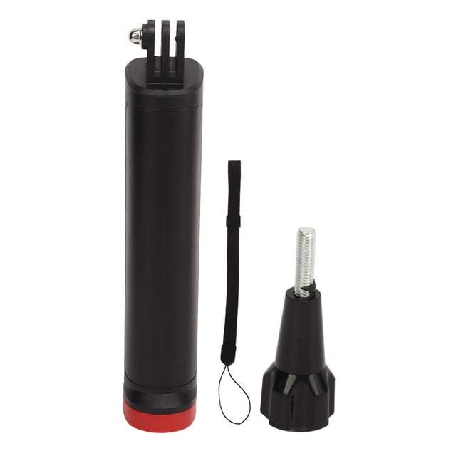 Poignée Flottante Antidérapante pour Caméra de Plongée pour OSMO Action 3 pour Action 2 pour Insta360 One R pour RS