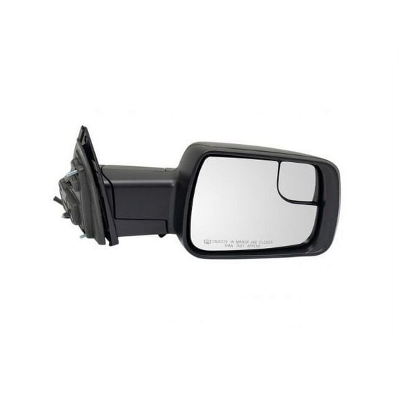 Right Mirror - Compatible with 2019 - 2020 Ram 1500