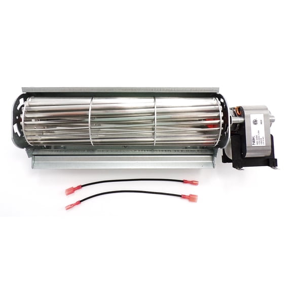 55217 Blower Motor 115v 60hz, 56w | Exact Fit Replacement for Ravelli Part# 55217| Sharptek Supply OEM