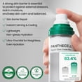 thumbnail image 4 of Bruma facial BIOHEAL BOH Panthecell Repair Cica 120 ml, 4 of 8