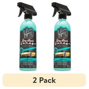 (2 pack) Jay Leno's Garage Radiant Ceramic Car Sealant (16 oz) - Coat, Seal & Protects Car Paint