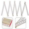 thumbnail image 5 of KAKOWELY Outil de Mesure Précision Pliable Règle de Mesure Multi-angle, 9.45"X1.3"X0.63 Pouces, 5 of 5