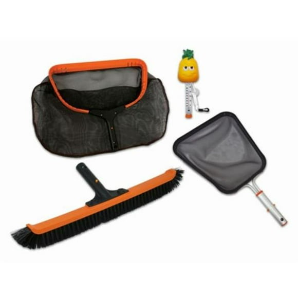 Kokido PK31CBX-SUP Kit d'Entretien Premium - 4 Pcs