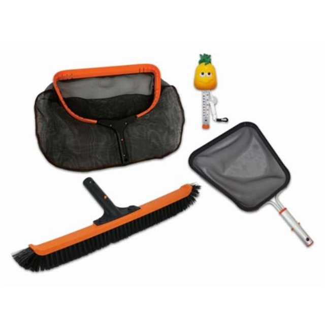 Kokido PK31CBX-SUP Kit d'Entretien Premium - 4 Pcs