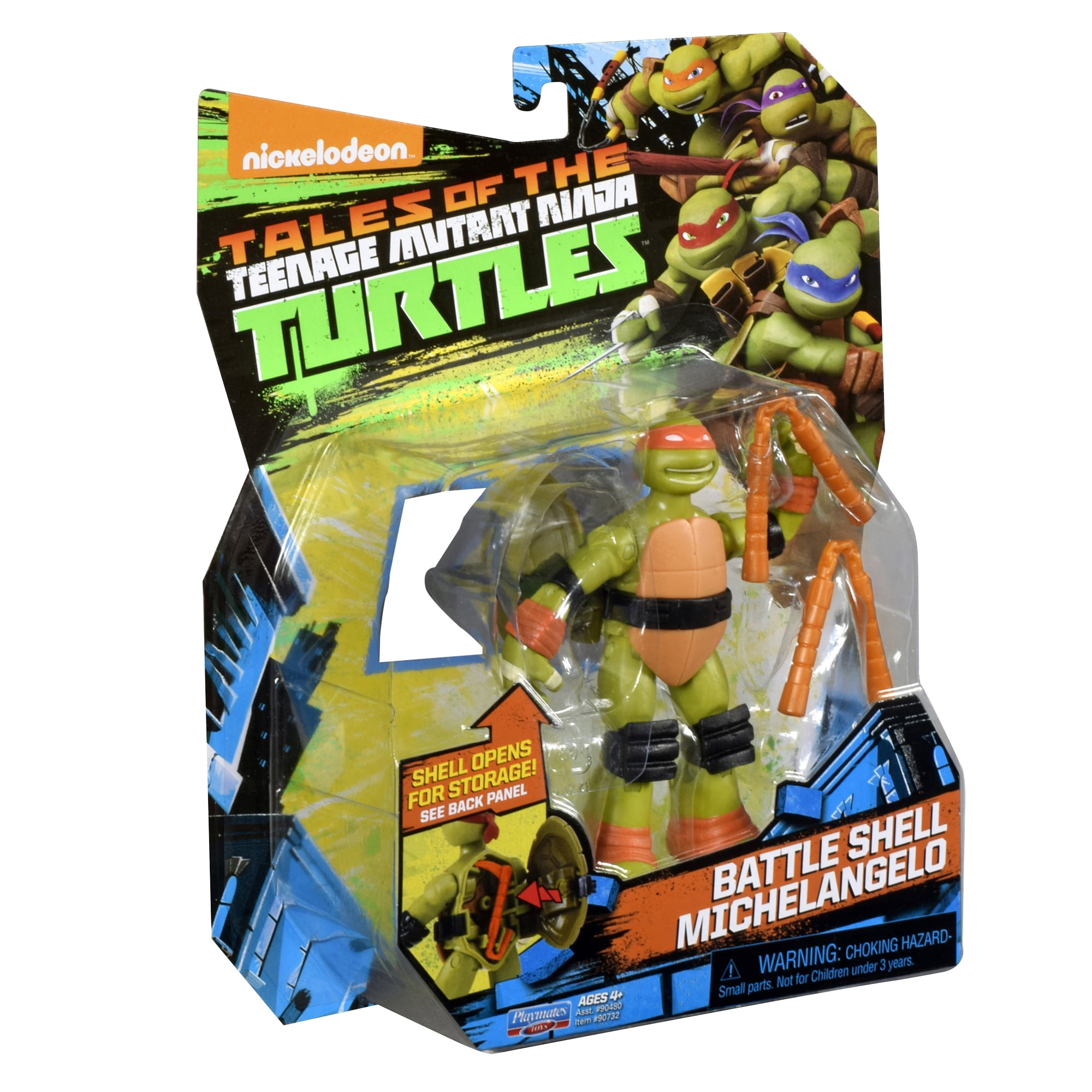 imtargets on X: How To Make A Teenage Mutant Ninja Turtle Shell    / X