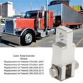 thumbnail image 3 of Pedal Extender Extension,  Pedal Extender Long Lasting Rugged  For 379 386 389, 3 of 8
