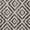 Black/Gray, variant on Safavieh Courtyard Grace Geometric Indoor/Outdoor Area Rug, Beige/Red, 5'3" x 7'7"