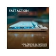 thumbnail image 4 of Logitech G915 X LIGHTSPEED Tactile Wireless Full-Size Gaming Keyboard - White, 4 of 6