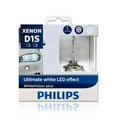 thumbnail image 7 of 2Pk - Philips D1S WhiteVision Plus 5000K ultimate LED effect Xenon Automotive Bulb, 7 of 7