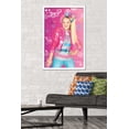 thumbnail image 2 of Jojo Siwa - Pink Wall Poster, 22.375" x 34", Framed, 2 of 3