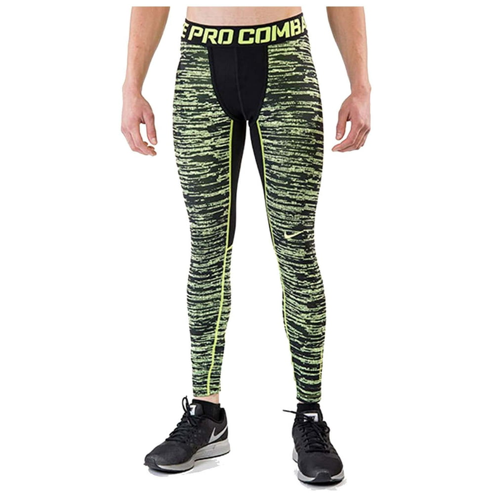 nike compression tights