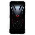 thumbnail image 2 of For Doogee S200 Case Soft Tpu Drop Protection Phone Cover - Transparent, 2 of 5