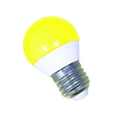 

AC 220V 5W E14 RGB LED Colorful Lantern Light Bulb