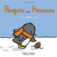thumbnail image 1 of Penguin and Pinecone: A Friendship Story, 1 of 2